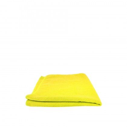 Pano Microfibra Pamex Eterno Amarelo 40X40cm