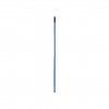 Cabo Metal Cromado Pamex Triangular 140cm