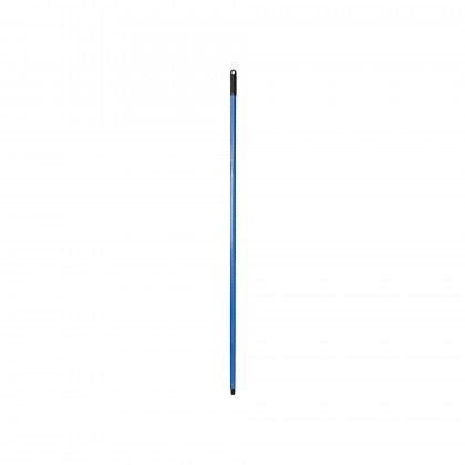 Cabo Metal Cromado Pamex Triangular 140cm