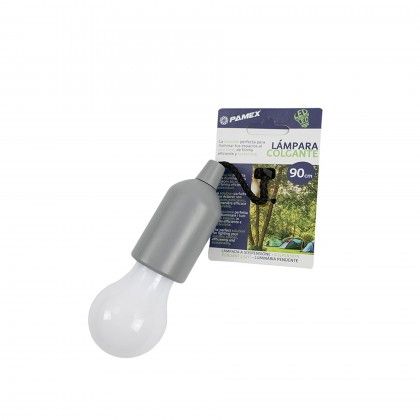 Lmpada com Fio Pendente 90cm