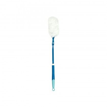 Espanador Extensvel 46cm + 3 Recargas