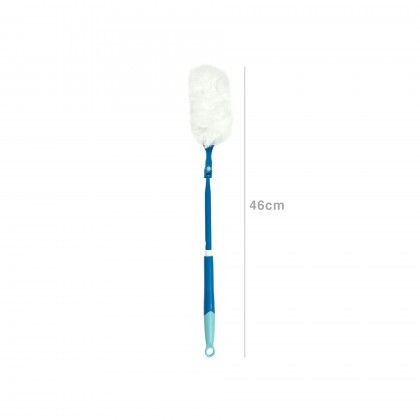 Espanador Extensvel 46cm + 3 Recargas