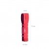 Lanterna Led  0.74W 3X11cm