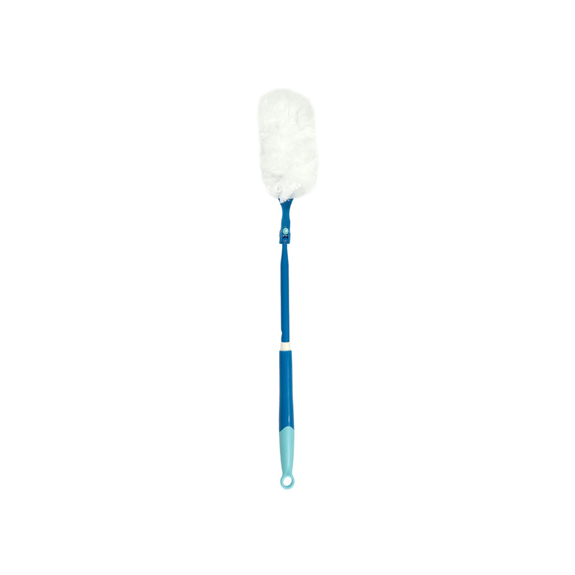 Espanador Extensível 46cm + 3 Recargas