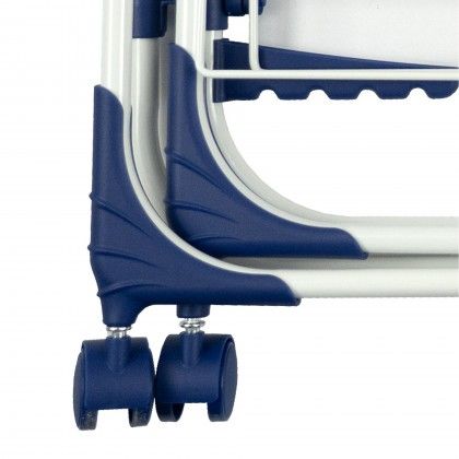 Estendal Vertical 68X68X126cm