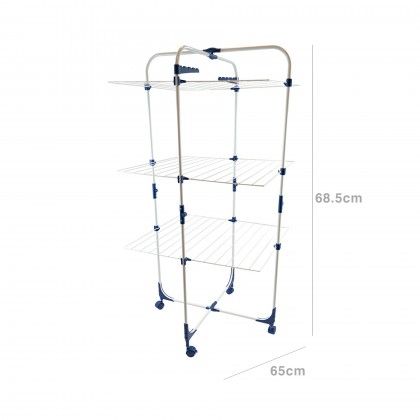 Estendal Vertical 68X68X126cm