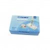 Recarga Mopa Microfibra 44X13cm Pack 20