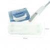 Recarga Mopa Microfibra 44X13cm Pack 20