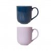 Caneca Cermica Cores Sortidas 360ml 8.5X12X10cm
