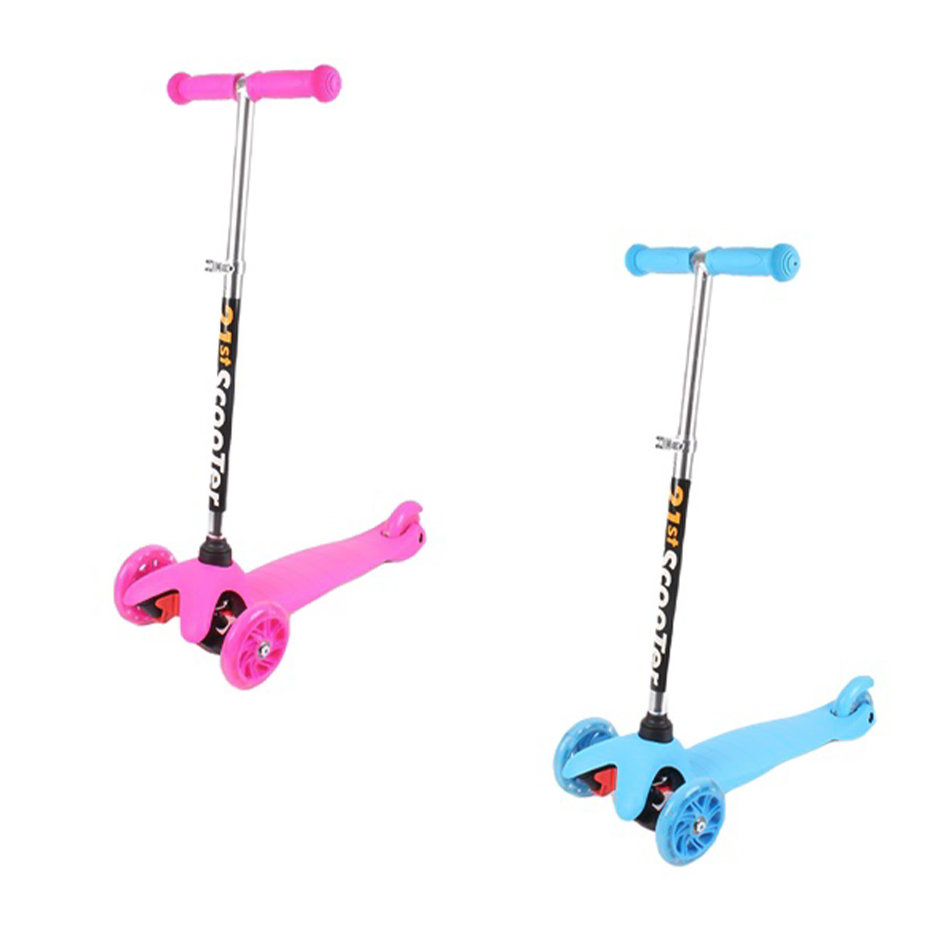 Trotinete 40kg
