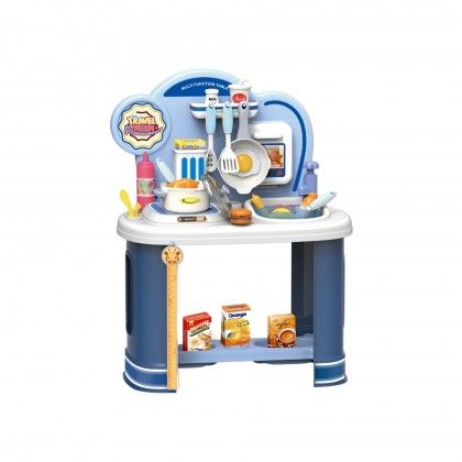 Cozinha 57X11X39cm Cozinha 57X11X39cm