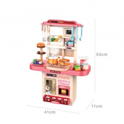 Cozinha 54X11X41cm Cozinha 54X11X41cm