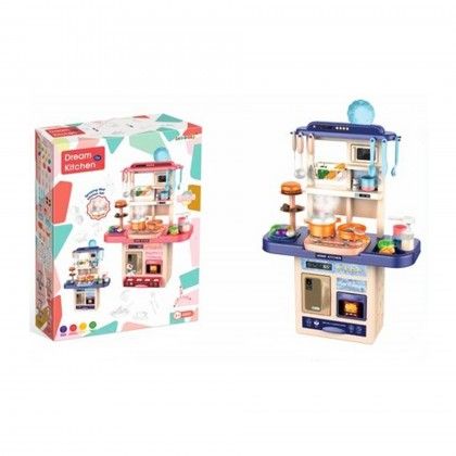 Cozinha 54X11X41cm Cozinha 54X11X41cm