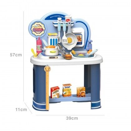 Cozinha 57X11X39cm Cozinha 57X11X39cm