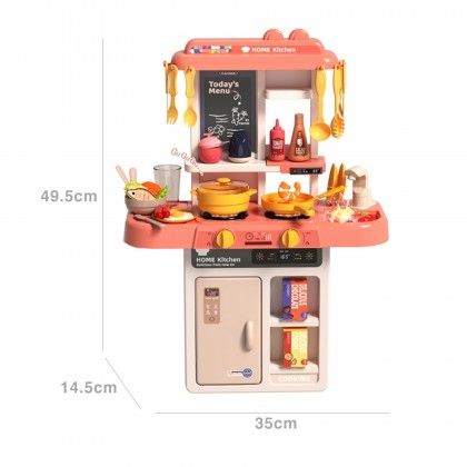 Cozinha 49.5X14.5X35cm Cozinha 49.5X14.5X35cm