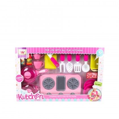 Conjunto Cozinha 56.5X6.5X36cm Conjunto Cozinha 56.5X6.5X36cm