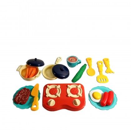 Conjunto Cozinha 30X6X42cm Conjunto Cozinha 30X6X42cm