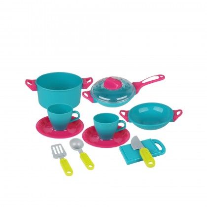 Conjunto Cozinha 31X9X41cm Conjunto Cozinha 31X9X41cm