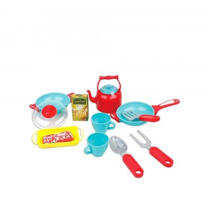 Conjunto Cozinha 31X9X41cm Conjunto Cozinha 31X9X41cm