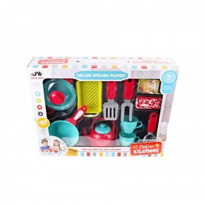 Conjunto Cozinha 31X9X41cm Conjunto Cozinha 31X9X41cm