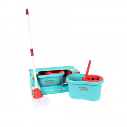 Conjunto Limpeza 75cm Conjunto Limpeza 75cm