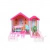 Casa Dream Villa 36X13X29cm Casa Dream Villa 36X13X29cm
