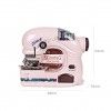 M�quina Costura 26X10X34cm