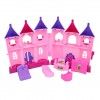 Casa Princess Castle 14X6X12cm Casa Princess Castle 14X6X12cm