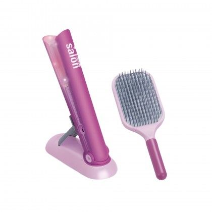 Conjunto Beleza Acess�rios Cabelo 30.5X7X23cm