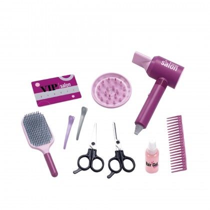 Conjunto Beleza Acess�rios Cabelo 42X6.7X30.3cm