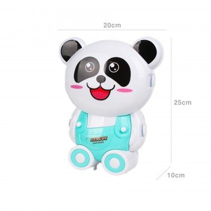 Mala M�dico 20X10X25cm