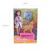 Boneca Reaniay Pet Hospital 22X32.5cm