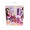 Boneca Sofi Fashion Show 27X30cm