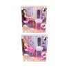 Boneca Sofi Fashion Show 27X30cm