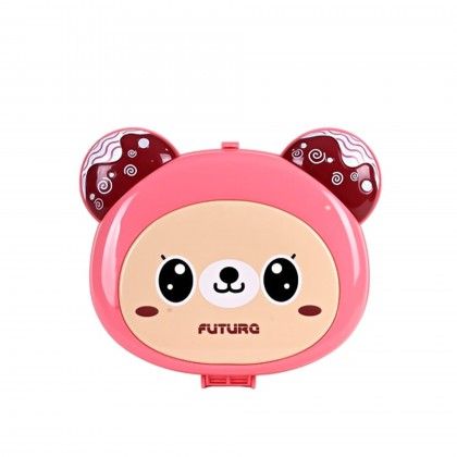 Mala Beleza 20X9X24cm Mala Beleza 20X9X24cm