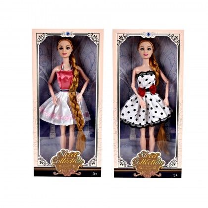 Boneca Sweet Collection