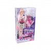 Boneca Sofia Fashion Show 18X33cm