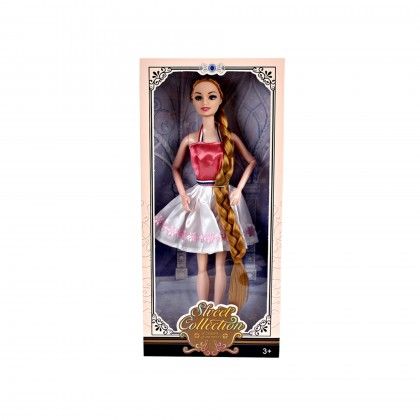 Boneca Sweet Collection