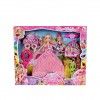Boneca Beauty Girl