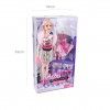 Boneca Sofia Fashion Show 18X33cm