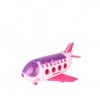 Avio Brinquedo 37X17.5X17.8cm