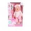 Boneca 12 Sons Vinyl Doll 30X7X12cm