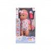 Boneca 10 Sons Tutu Love 37.5X11X20.5cm