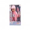 Boneca 10 Sons Tutu Love 37.5X11X20cm