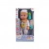 Boneca 10 Sons Tutu Love 37.5X11X20.5cm