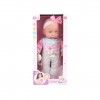 Boneca 12 Sons 32X7X21cm