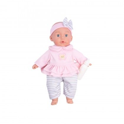 Boneca 12 Sons 32X7X21cm