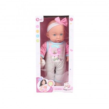 Boneca 12 Sons 32X7X21cm