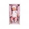 Boneca 50X14.5X26cm