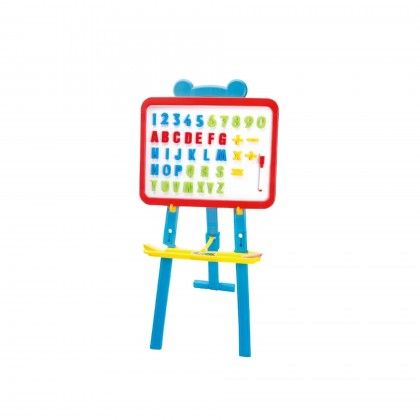 Quadro Magn�tico Dupla Face 34.5X7.2X48.5cm